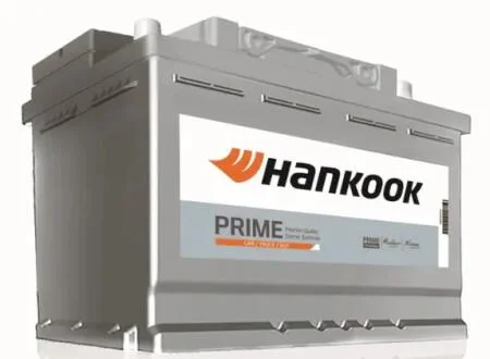 Акумулятор Hankook PMF57705