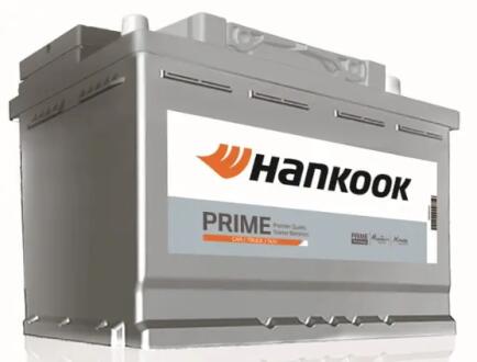 АКБ Hankook PMF58005