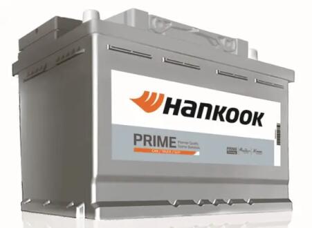 АКБ Hankook PMF58505