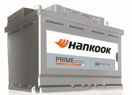 АКБ Hankook PMF60005