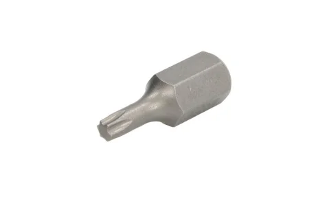 Бита TORX 10мм HANS 0433T25
