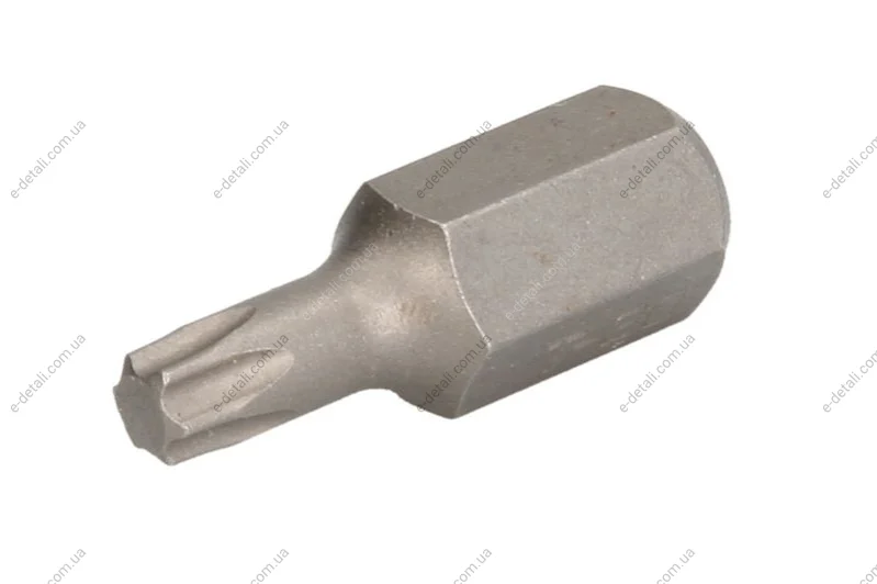 Бита TORX 10мм HANS 0433T30 (фото 1)