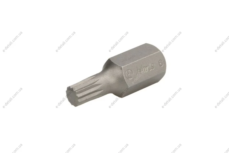 Біта TORX 10мм HANS 0833M06 (фото 1)