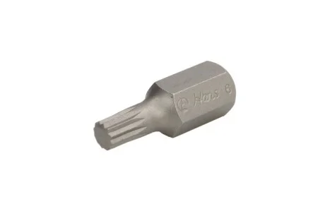 Біта TORX 10мм HANS 0833M06