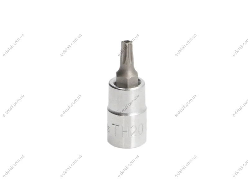 Насадка TORX 1/4" HANS 2025TH20 (фото 1)