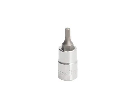 Насадка HEX 1/4" HANS 2026M3