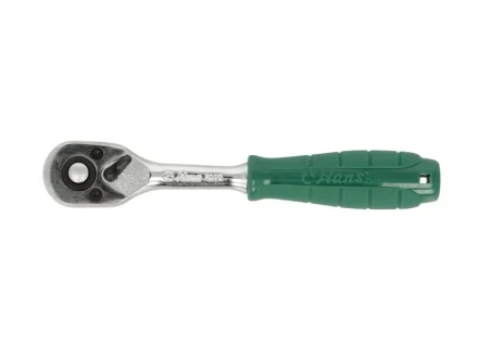 Трещина 1/4" HANS 2100GQ