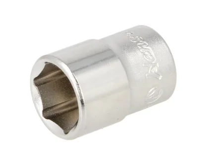 Насадка 1/4" 6-зубчаста HANS 2400M13