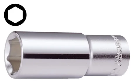 Насадка 3/8" 6-зубчаста HANS 3300M16
