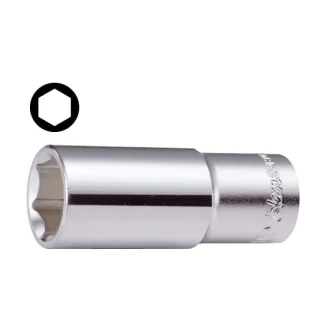Насадка 1/2" 6-зубчаста HANS 4300M17