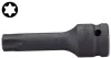 Насадка для бит TORX 1/2" HANS 840142T80 (фото 1)