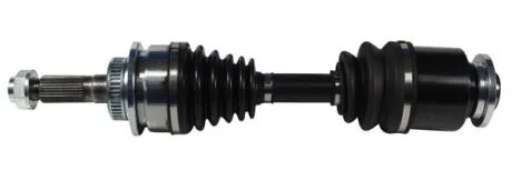 Полуось передняя левая Ranger/MAZDA BT-50 Hart 462167