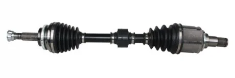 Вал приводной левый (полуось) Camry v50 2.5L 2AR-FE Hart 467052