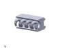 Кольца поршневые BMW 3/5 2.0 i 90-00 (80mm/STD) HASTINGS PISTON RING 2C4559S (фото 3)