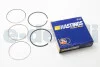 Кольца поршневые GOLF/PASSAT/T5 2.0 88-15 (82,5mm/STD) HASTINGS PISTON RING 2C4639S (фото 1)
