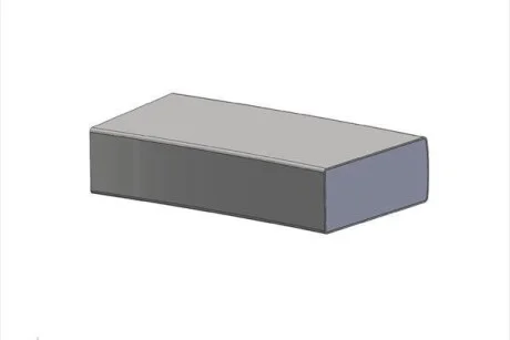 Кольца поршневые Megane/Clio 1.9D 91-03 (80mm/STD) HASTINGS PISTON RING 2C4709S