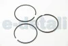 Кольца поршневые ASTRA F/G/VECTRA A/KADETT E 1.7 D 88-00 (82,5mm/STD) HASTINGS PISTON RING 2C4821S (фото 2)