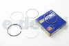 Кольца поршневые VW/Audi 1.9/2.4D/TD (79,75mm/STD) HASTINGS PISTON RING 2C5029010 (фото 1)