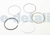 Кольца поршневые VW/Audi 1.9/2.4D/TD (79,75mm/STD) HASTINGS PISTON RING 2C5029010 (фото 2)