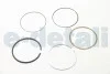 Кольца поршневые VW/Audi 1.9/2.4D/TD (79,75mm/STD) HASTINGS PISTON RING 2C5029010 (фото 2)