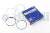 Кільця поршневі Ford Fiesta/Focus/Fusion 1.6 98- STD HASTINGS PISTON RING 2C5855S (фото 1)