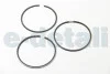 Кільця поршневі DUCATO/MOVANO/MASTER 2.8 Dti 97-06 (94,4mm/STD) HASTINGS PISTON RING 2C7353 (фото 2)