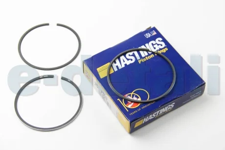 Кільця поршневі DUCATO/MOVANO/MASTER 2.8 Dti 97-06 (94,4mm/STD) HASTINGS PISTON RING 2C7353