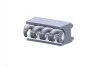 Кольца поршневые Sprinter/Vito 3.0 06- (80.5mm/STD) HASTINGS PISTON RING 2D7367 (фото 3)