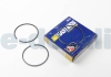 Кільця поршневі BMW 3-5/7/X3-X6 3.0 D 02- (84mm/STD) HASTINGS PISTON RING 2D7374 (фото 1)