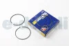 Кольца поршневые BMW 3-5/7/X3-X6 3.0 D 02- (84mm/STD) HASTINGS PISTON RING 2D7374 (фото 1)