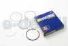 Кольца поршневые ASTRA G/CORSA B/C 1.0-1.2 96- (72,5/STD) (нерж. сталь/азот).) HASTINGS PISTON RING 2N5675 (фото 1)