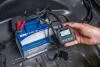 Тестер акумуляторів цифровий 12V LI-ION/AGM/GEL HAZET 4650-6 (фото 3)