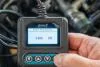 Тестер акумуляторів цифровий 12V LI-ION/AGM/GEL HAZET 4650-6 (фото 10)