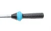 Ключ динамометричний 1/2" 40-200 Нм 513 мм HAZET 5122-2CT (фото 4)