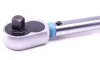 Ключ динамометричний 1/2" 40-200 Нм 519 мм HAZET 5122-3CT (фото 6)