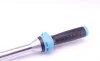Ключ динамометричний 1/2" 40-200 Нм 519 мм HAZET 5122-3CT (фото 7)