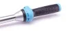 Ключ динамометричний 1/2" 40-200 Нм 519 мм HAZET 5122-3CT (фото 8)