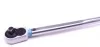 Ключ динамометричний 1/2" 40-200 Нм 519 мм HAZET 5122-3CT (фото 9)