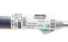 Ключ динамометричний 1/2" 60-320 Нм 628 мм HAZET 5123-3CT (фото 2)