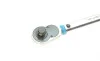 Ключ динамометричний 1/2" 60-320 Нм 628 мм HAZET 5123-3CT (фото 7)