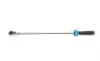 Ключ динамометричний 1/2" 60-320 Нм 628 мм HAZET 5123-3CT (фото 8)