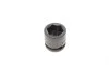 Набор ударных головок 1/2" 13-21 мм HAZET 900SK/4 (фото 7)