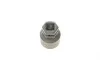 Головка торцева ударна 1/2" 24 мм 12-граней HAZET 900SZ6-24 (фото 3)