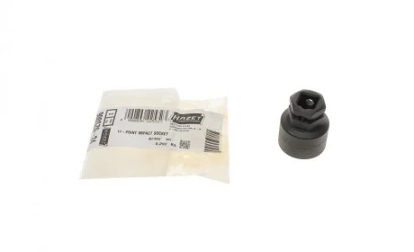 Головка торцева ударна 1/2" 24 мм 12-граней HAZET 900SZ6-24