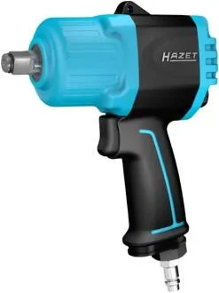 Ударний гайковерт 1/2" HAZET 9012TT