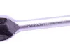 Тріскачка 1/2" 90 зубів 275 мм HAZET 916HP (фото 4)