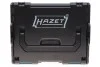 Гайковерт акумуляторний 1/2" 1400 Нм 18V/5Ah (AKБ і зарядний пристрій) HAZET 9212-1000LB/4 (фото 3)