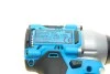 Гайковерт аккумуляторный 1/2" 270 Нм 18V 2Ah (АКБ и зарядн. устройство) HAZET 9212M-1 (фото 6)