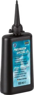 Олива для пневмоінструменту 100ml HAZET 9400100