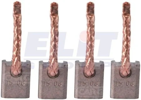 Щетка стартера HC BSX204-2054